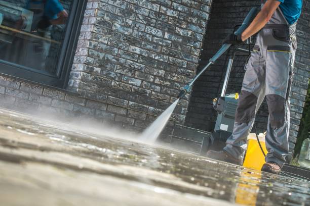 Professional  Pressure Washing Services in Monongahela, PA